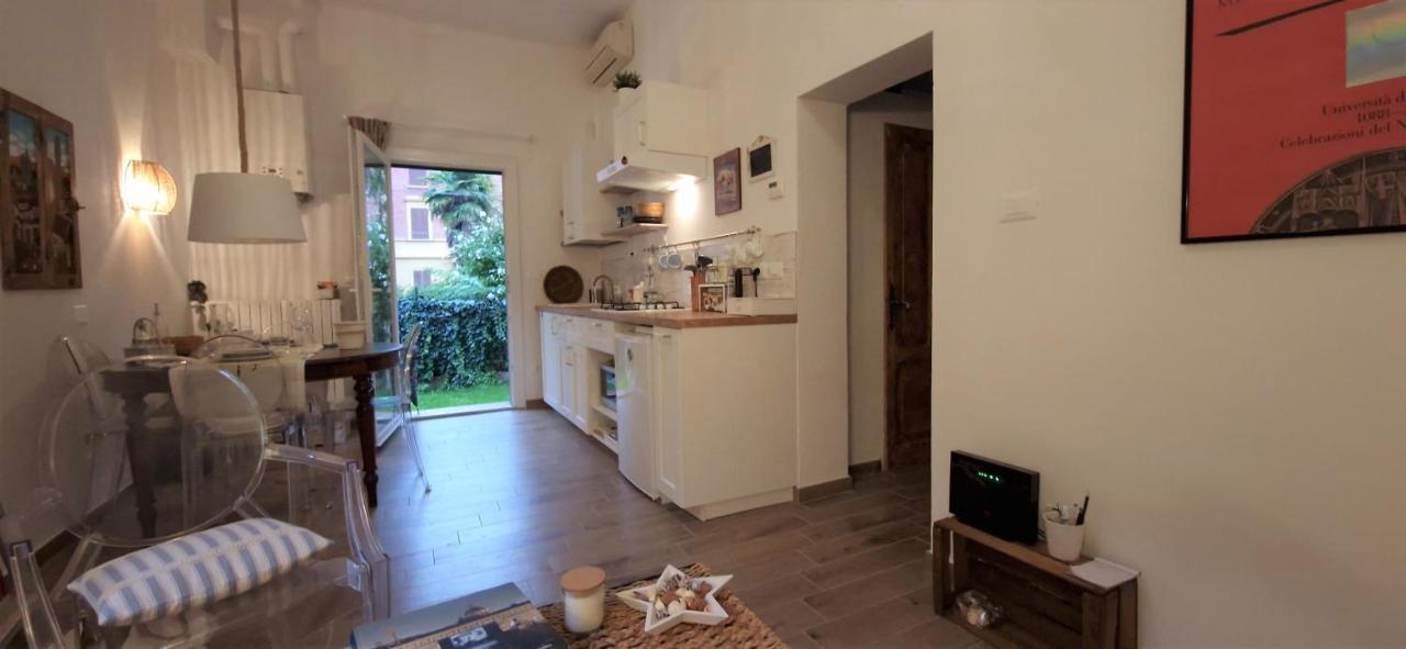 Вилла Minimal Chic House Fast Wi-Fi, Private Garden & Free Parking Болонья Экстерьер фото
