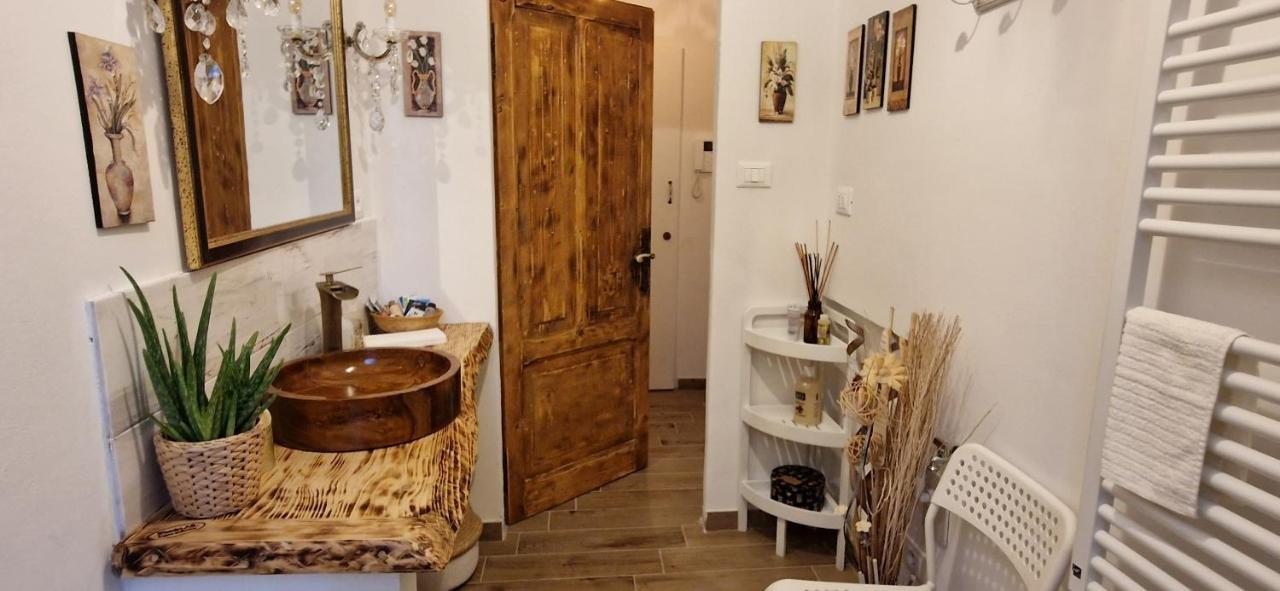 Вилла Minimal Chic House Fast Wi-Fi, Private Garden & Free Parking Болонья Экстерьер фото