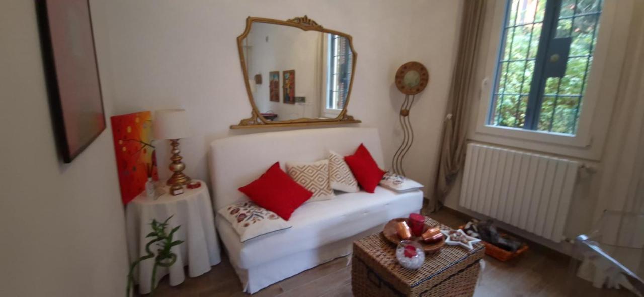 Вилла Minimal Chic House Fast Wi-Fi, Private Garden & Free Parking Болонья Экстерьер фото